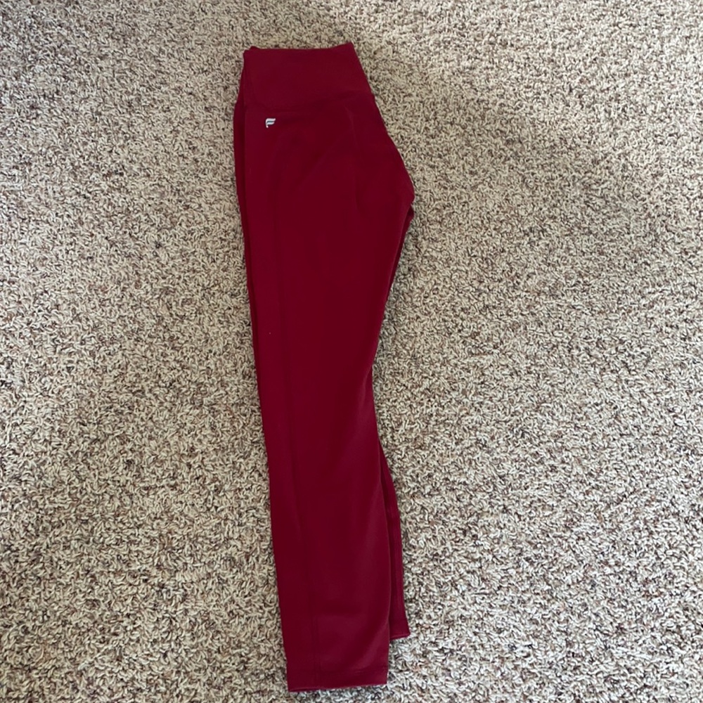 Fabletics leggings